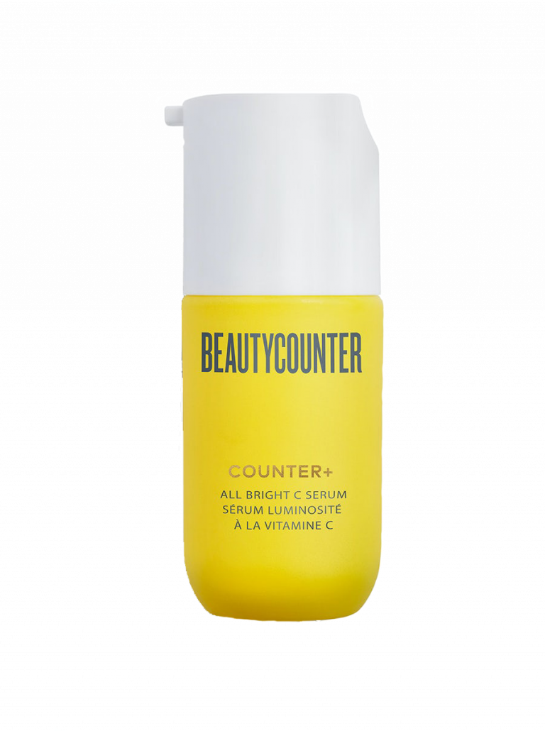 Beautycounter Counter+ All Bright C Serum