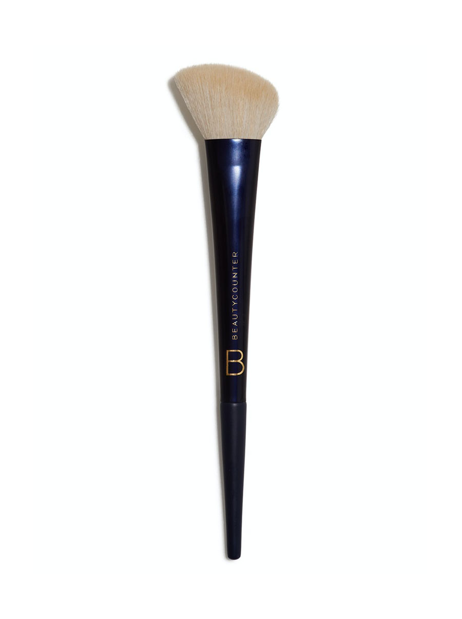 beautycounter Angled Blush Brush
