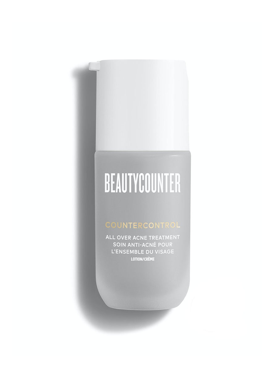 Beautycounter Countercontrol All Over Acne Treatment