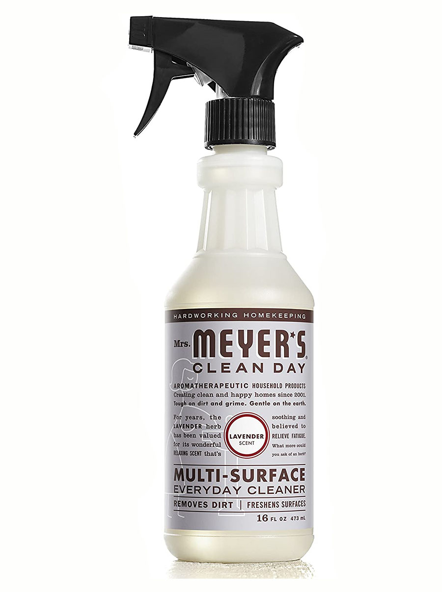 Mrs. Meyer’s Clean Day Multi-Surface Everyday Cleaner Lavender