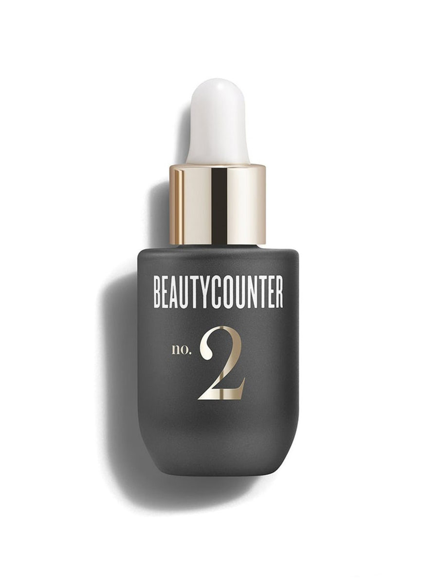 beautycounter Counter+ No. 2 Plumping Facial Oil