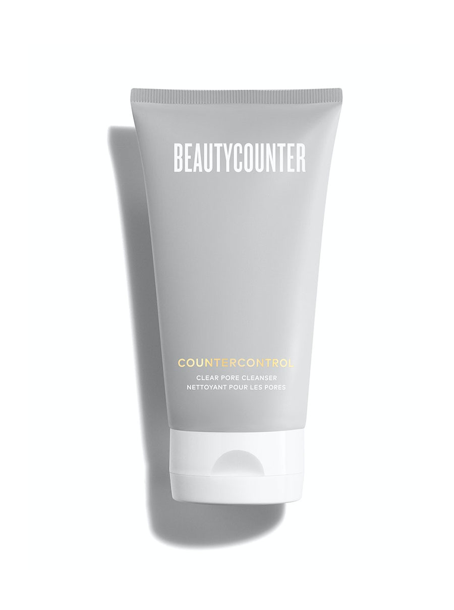 beautycounter Countercontrol Clear Pore Cleanser