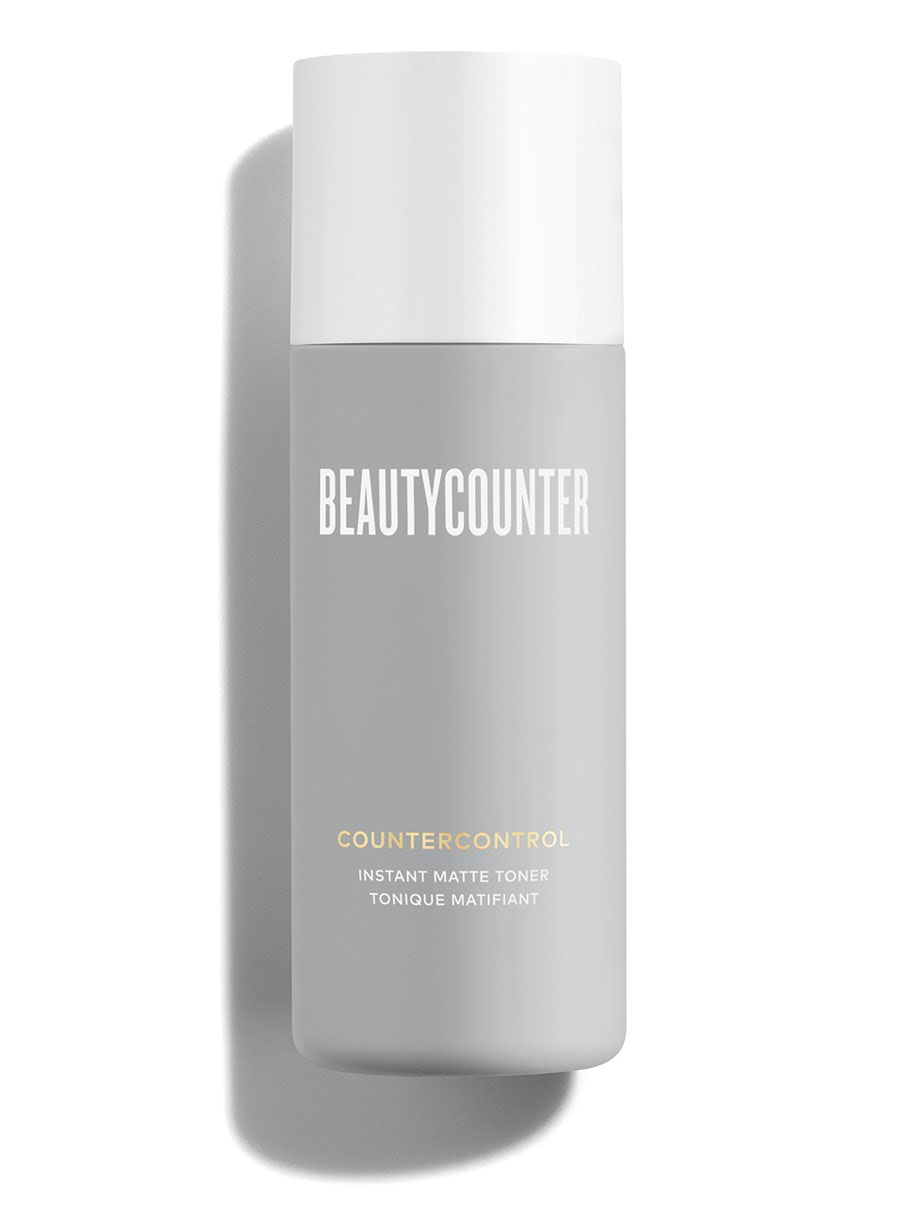beautycounter Countercontrol Instant Matte Toner