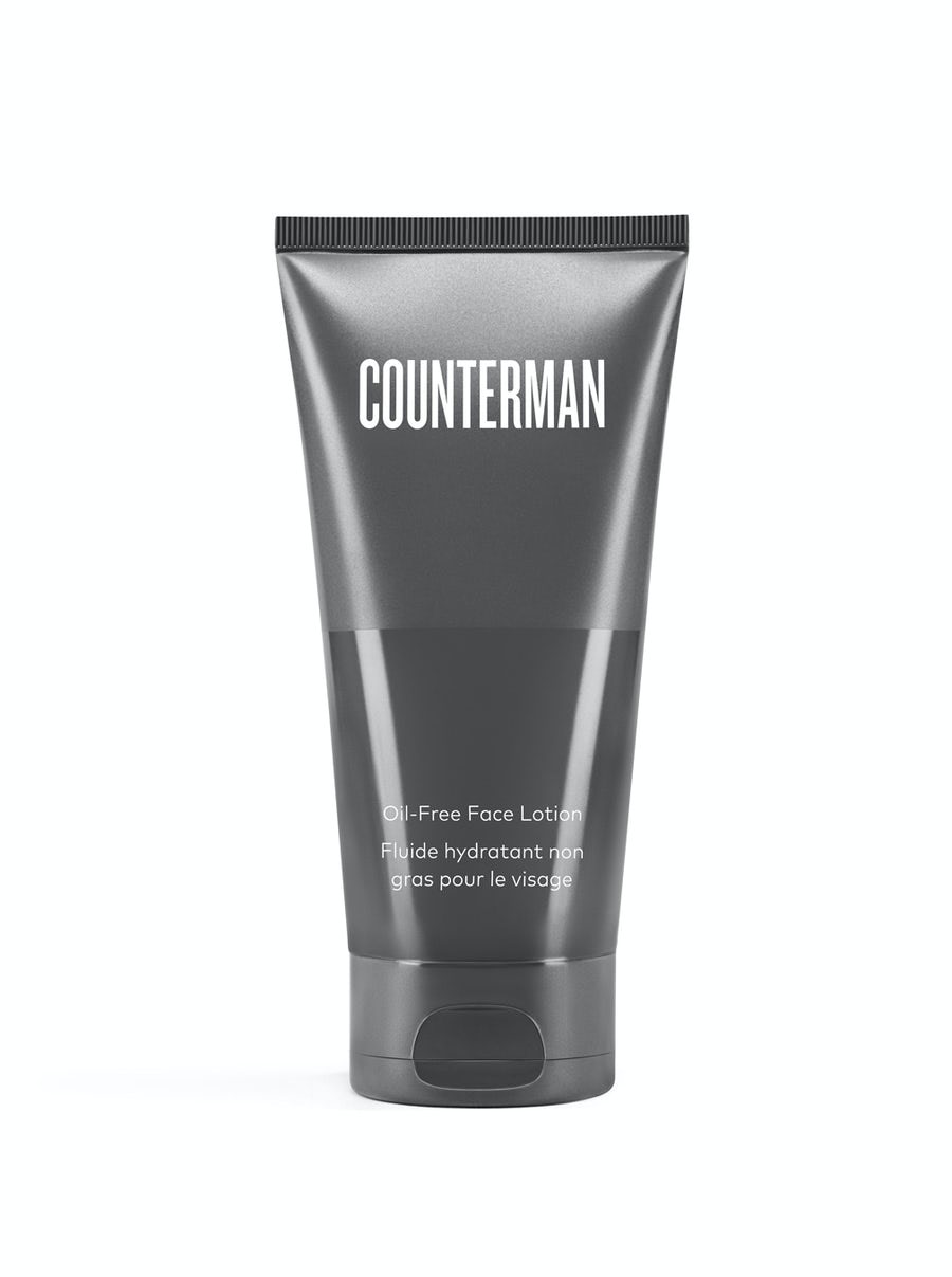 beautycounter Counterman Oil-Free Face Lotion