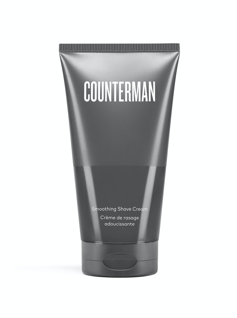 beautycounter Counterman Smoothing Shave Cream