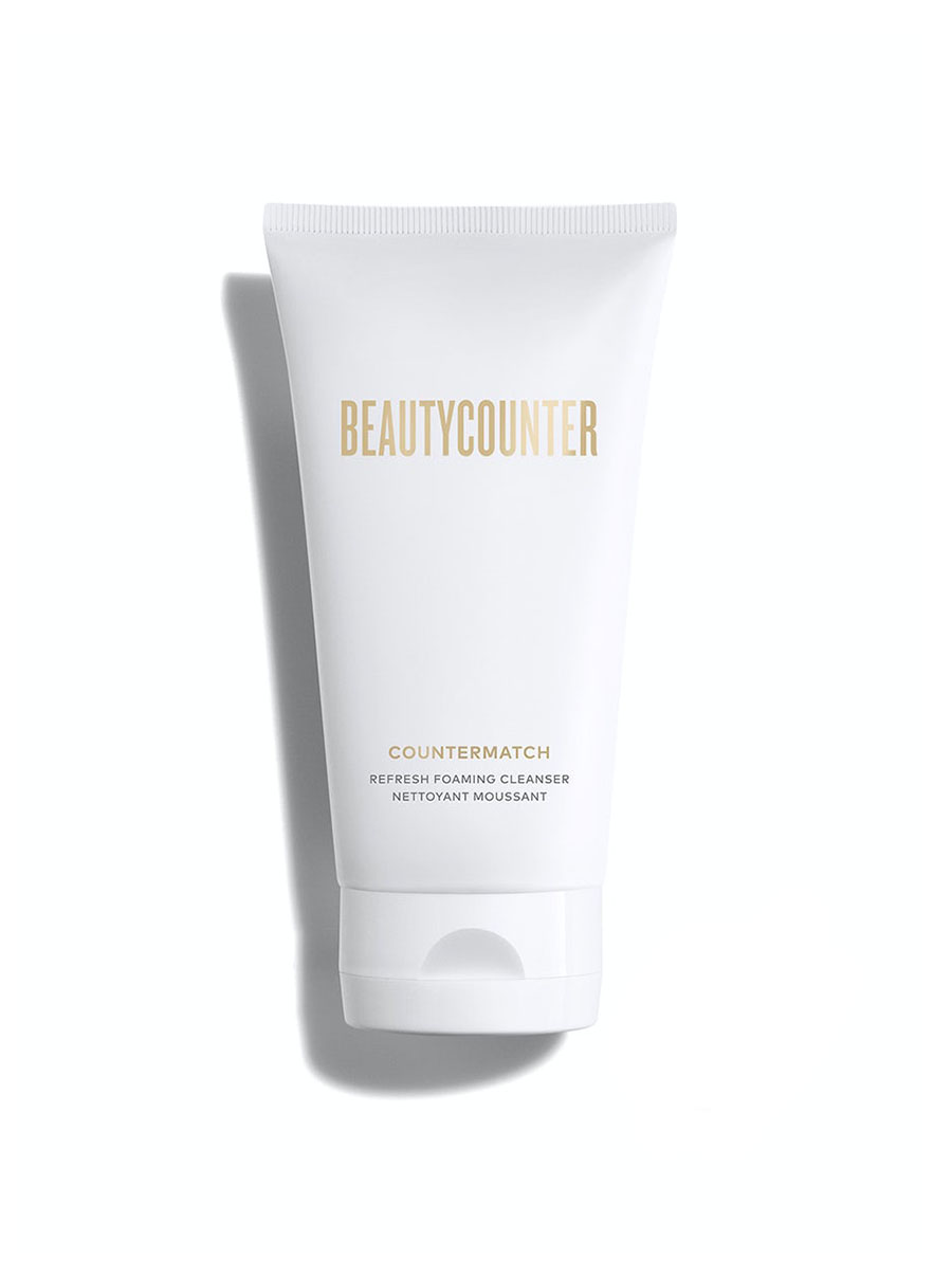 beautycounter Countermatch Refresh Foaming Cleanser
