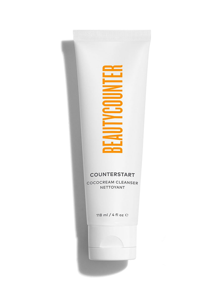 beautycounter Counterstart Cococream Cleanser