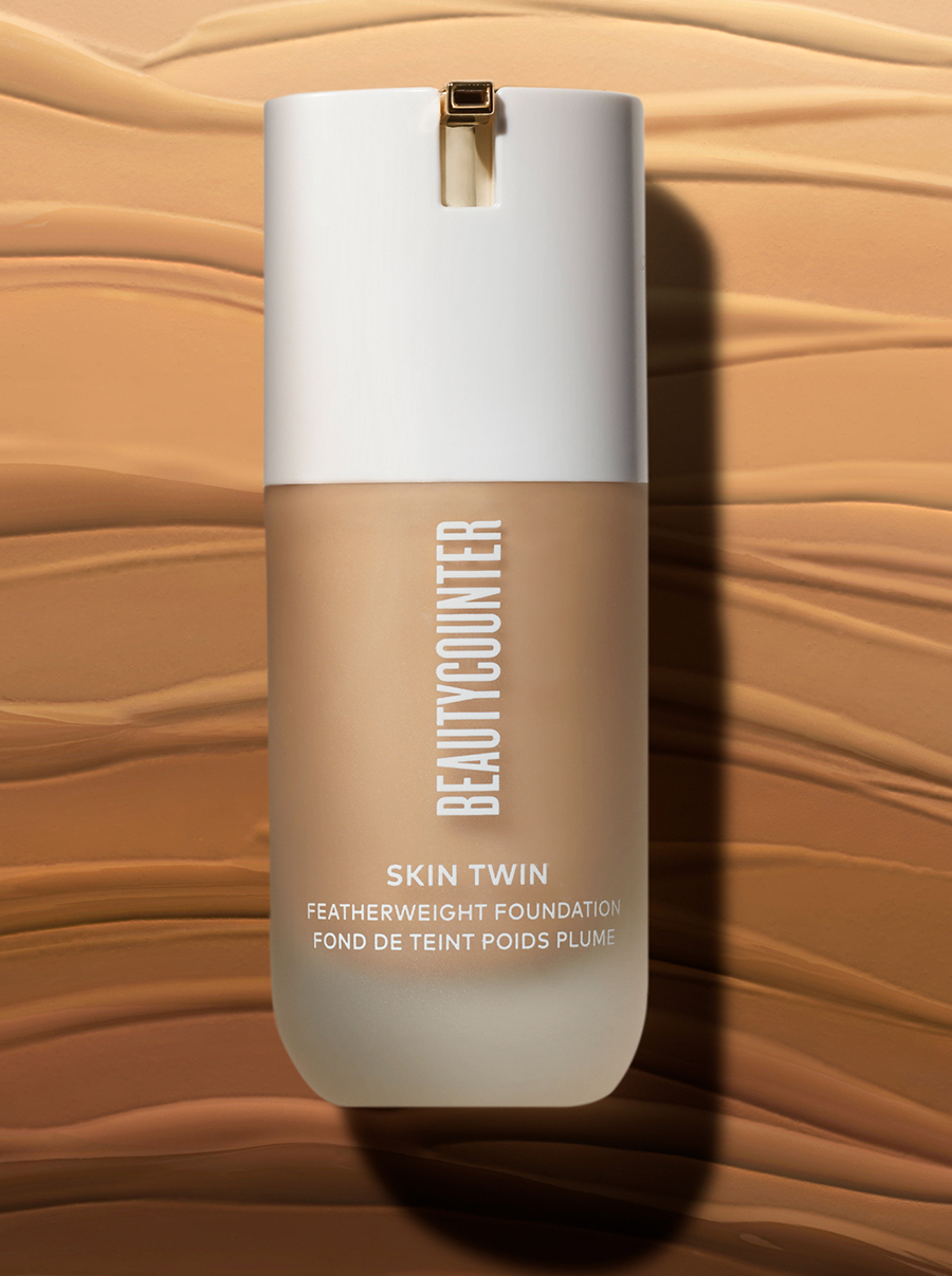 beautycounter skin twin foundation