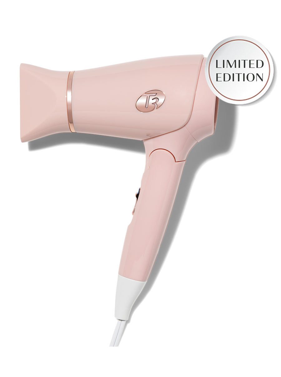 t3 micro featherweight compact hair dryer