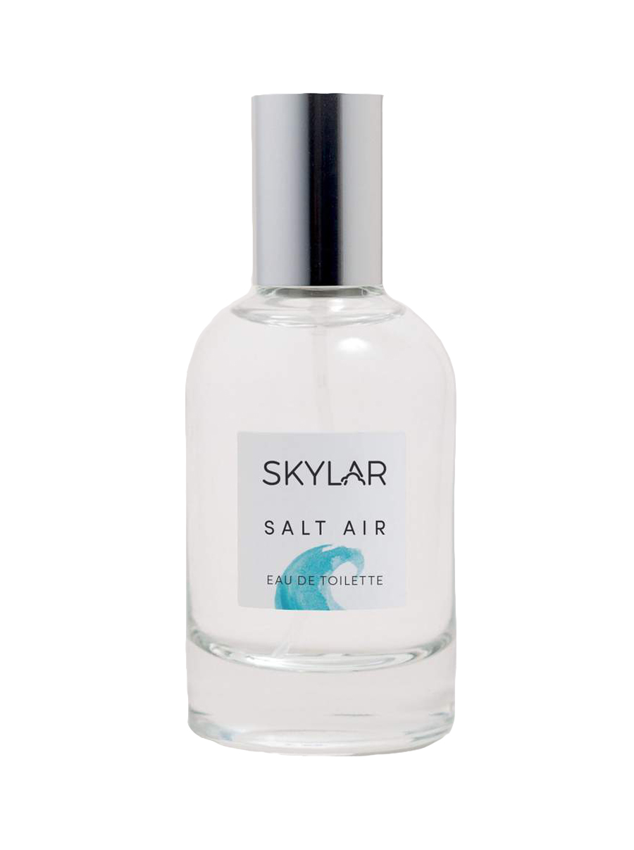 skylar fragrance salt air